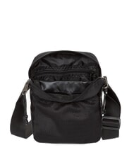 EASTPAK THE ONE POWR sac bandouli&egrave;re noir - Sacs en Bandouli&egrave;res pour Homme - 3