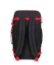 EASTPAK CARRY PACK Sac &agrave; dos pour ordinateur portable 17" contraste &eacute;carlate - Sacs &agrave; dos pour l'&Eacute;cole & les Loisirs - 4