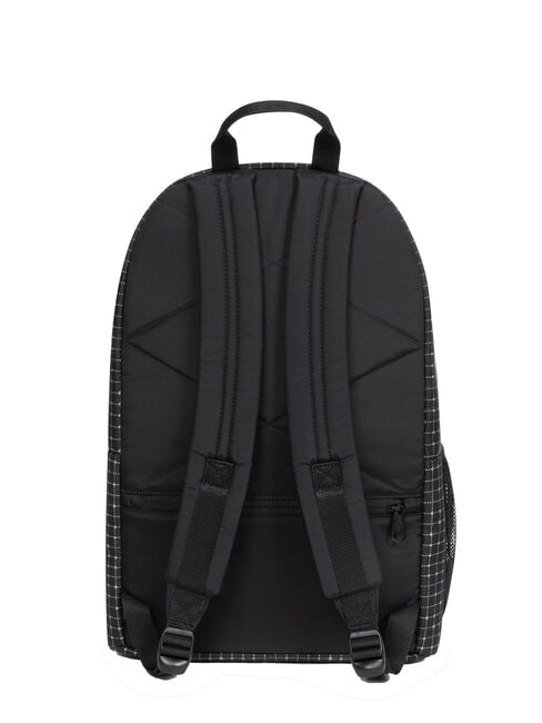 DOUBLE OFFICE Sac &agrave; dos PC 17" reflets noir sid&eacute;ral - Sacs &agrave; dos pour l'&Eacute;cole & les Loisirs