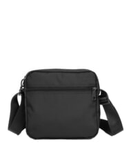 EASTPAK THE BIGGER ONE sac bandouli&egrave;re NOIR - Sacs en Bandouli&egrave;res pour Homme - 2