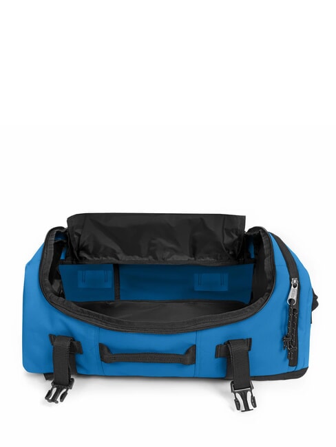 CARRY PACK Sac &agrave; dos pour ordinateur portable 17" bulle bleue - Sacs &agrave; dos pour l'&Eacute;cole & les Loisirs