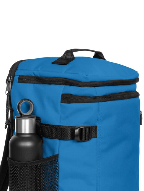 CARRY PACK Sac &agrave; dos pour ordinateur portable 17" bulle bleue - Sacs &agrave; dos pour l'&Eacute;cole & les Loisirs