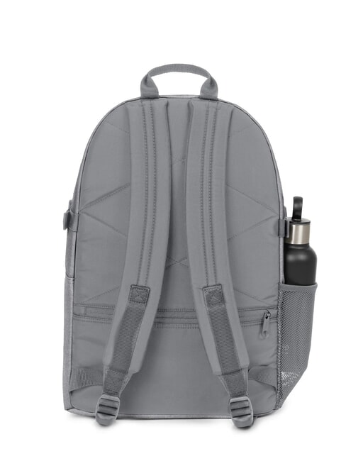 DOUBLE PRO Sac &agrave; dos pour ordinateur portable 15,6" sundaygrey - Sacs &agrave; dos pour l'&Eacute;cole & les Loisirs