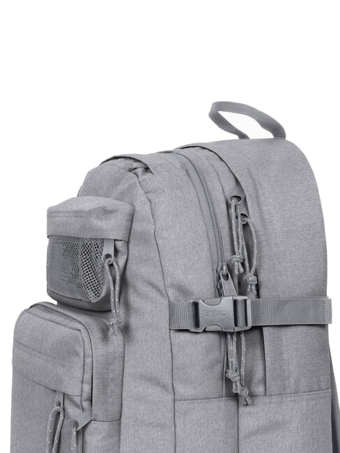 DOUBLE PRO Sac &agrave; dos pour ordinateur portable 15,6" sundaygrey - Sacs &agrave; dos pour l'&Eacute;cole & les Loisirs