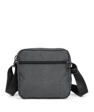 EASTPAK THE BIGGER ONE sac bandouli&egrave;re BlackDenim - Sacs en Bandouli&egrave;res pour Homme - 2