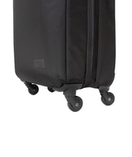 EASTPAK CNNCT F WHEEL  Bagage &agrave; main &agrave; roulettes noir - Valises cabine - 6