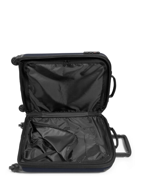 TRANZSHELL S Chariot &agrave; bagages &agrave; main ultramari - Valises cabine