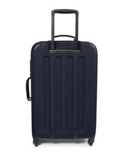 EASTPAK TRANZSHELL M  Chariot moyen  ultramari - Valises Rigides - 4