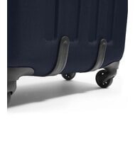 EASTPAK TRANZSHELL M  Chariot moyen  ultramari - Valises Rigides - 5
