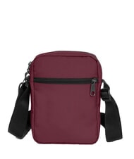 EASTPAK THE ONE Bourse bordeaux marron - Sacs en Bandouli&egrave;res pour Homme - 2