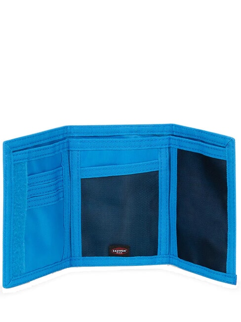 CREW  Portefeuille Velcro bulle de contraste - Portefeuilles Homme