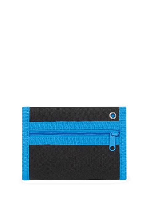 CREW  Portefeuille Velcro bulle de contraste - Portefeuilles Homme