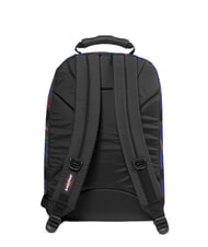 EASTPAK PROVIDER Sac &agrave; dos pour ordinateur 15" palmier bleu marine - Sacs &agrave; dos pour l'&Eacute;cole & les Loisirs - 2