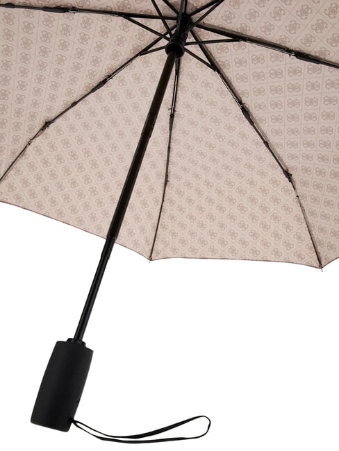 4G LOGO Parapluie pliant automatique LOGO DE LAIT - Parapluies