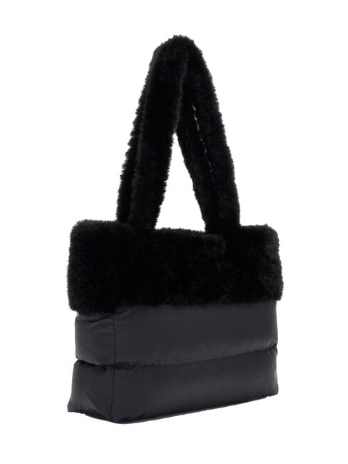 SVEVA sac bandouli&egrave;re jetbla - Sacs pour Femme