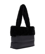 GUESS SVEVA sac bandouli&egrave;re jetbla - Sacs pour Femme - 2