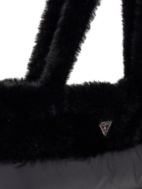 SVEVA sac bandouli&egrave;re jetbla - Sacs pour Femme