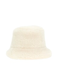 GUESS PAOLA Chapeau cremwhi - Bonnets - 2
