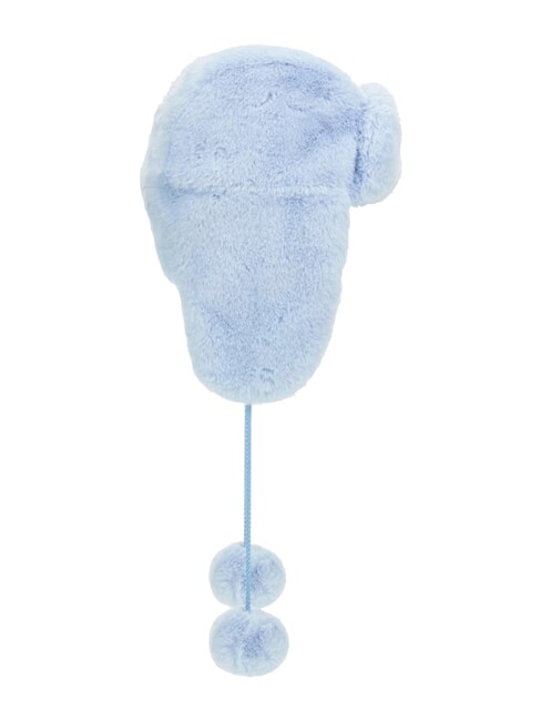 LARISSA Chapeau ciel arctique - Bonnets