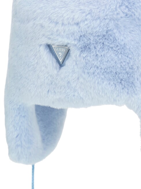 LARISSA Chapeau ciel arctique - Bonnets