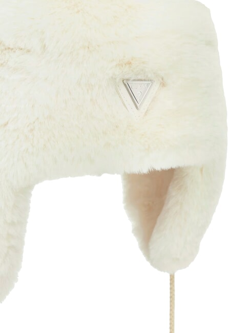 LARISSA Chapeau cremwhi - Bonnets