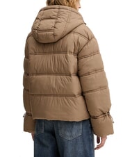 GUESS NEW DAISY Doudoune &agrave; capuche - Doudounes femme