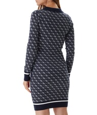 GUESS AUBREY robe tricot&eacute;e - V&ecirc;tements femme