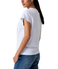 GUESS SHADED T-shirt en coton - T-shirt