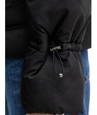 GUESS NEW DAISY Doudoune &agrave; capuche jetbla - Doudounes femme - 3