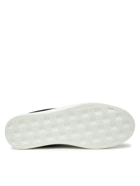 CLASSIC CUPSOLE LOW Baskets noir - Chaussures Femme