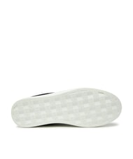 CALVIN KLEIN CLASSIC CUPSOLE LOW Baskets noir - Chaussures Femme - 6
