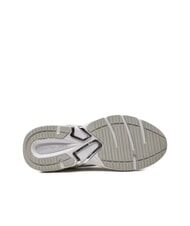 CALVIN KLEIN CK JEANS Baskets &eacute;paisses blanc - Chaussures Femme - 6