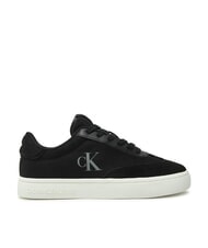 CALVIN KLEIN CLASSIC CUPSOLE LOW Baskets noir - Chaussures Femme - 2