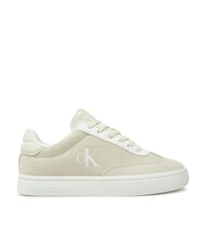 CALVIN KLEIN CLASSIC CUPSOLE LOW Baskets - Chaussures Femme