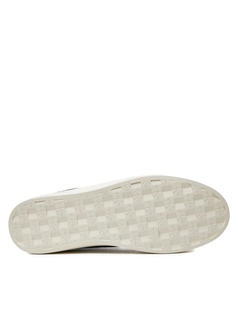 CLASSIC CUPSOLE LOW Baskets noir - Chaussures Femme