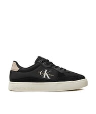 CALVIN KLEIN CLASSIC CUPSOLE LOW Baskets - Chaussures Femme