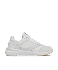 CALVIN KLEIN FLEXI RUNNER Baskets blanc - Chaussures Femme - 2