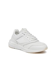CALVIN KLEIN FLEXI RUNNER Baskets blanc - Chaussures Femme - 3