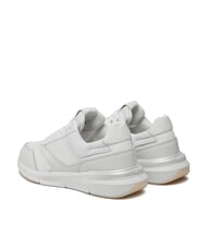 CALVIN KLEIN FLEXI RUNNER Baskets blanc - Chaussures Femme - 5