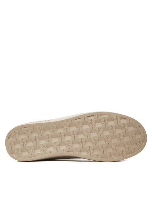 CLASSIC CUPSOLE LOW Baskets beige - Chaussures Femme