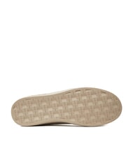 CALVIN KLEIN CLASSIC CUPSOLE LOW Baskets beige - Chaussures Femme - 6
