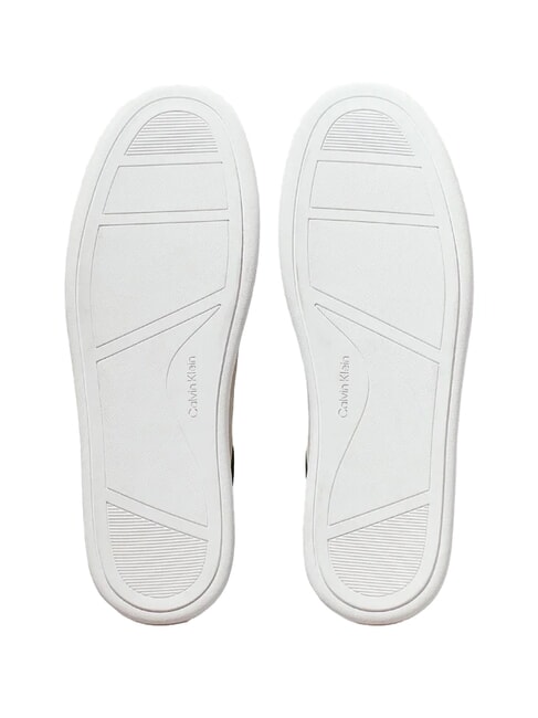 LP CUPSOLE LACE UP Baskets en cuir brun - Chaussures Femme