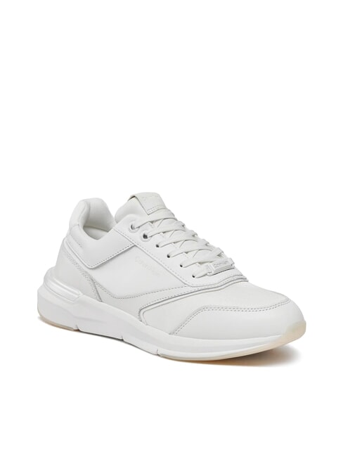 FLEXI RUNNER Baskets blanc - Chaussures Femme