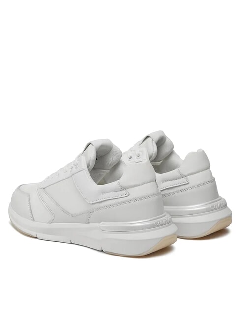 FLEXI RUNNER Baskets blanc - Chaussures Femme
