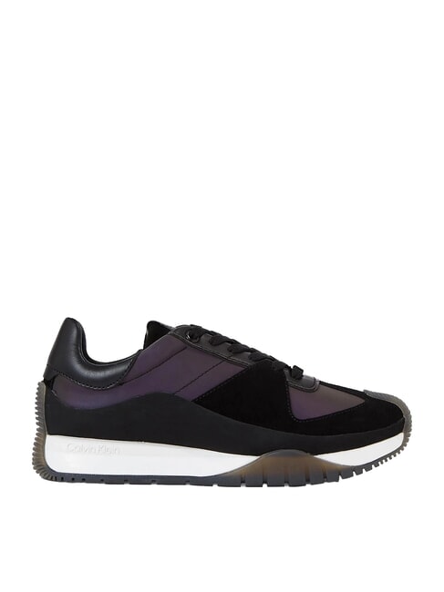 ORIGINAL RUNNER LUM Baskets noir - Chaussures Femme