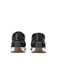 CALVIN KLEIN ORIGINAL RUNNER LUM Baskets noir - Chaussures Femme - 4