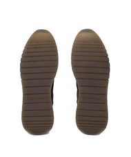 CALVIN KLEIN ORIGINAL RUNNER LUM Baskets noir - Chaussures Femme - 5