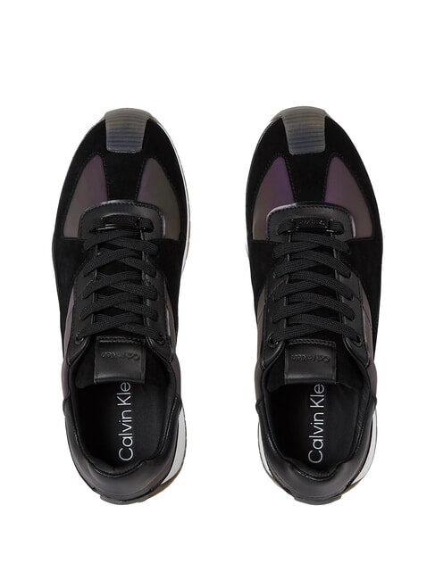 ORIGINAL RUNNER LUM Baskets noir - Chaussures Femme