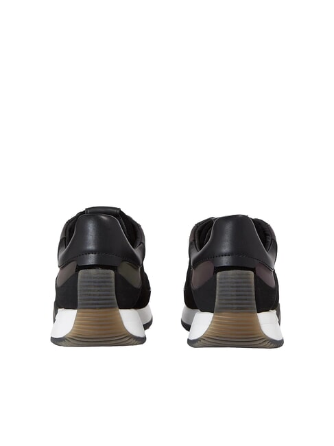 ORIGINAL RUNNER LUM Baskets noir - Chaussures Femme