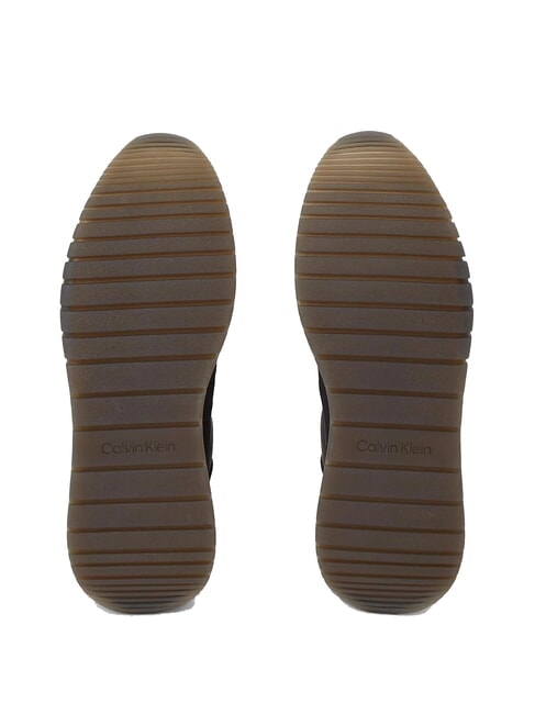 ORIGINAL RUNNER LUM Baskets noir - Chaussures Femme